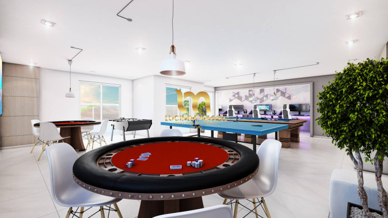Imagem Apartamento com 2 Quartos à Venda, 70 m² em Caiçara - Praia Grande