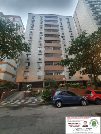 Imagem Apartamento com 3 Quartos à Venda, 94 m² em Itararé - São Vicente