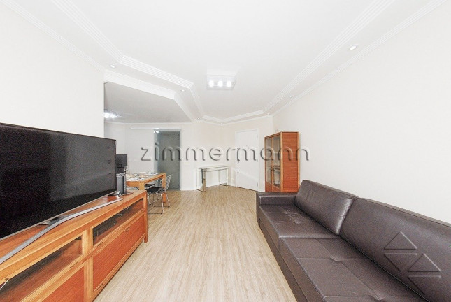 Imagem Apartamento com 3 Quartos à Venda, 171 m² em Santana - São Paulo