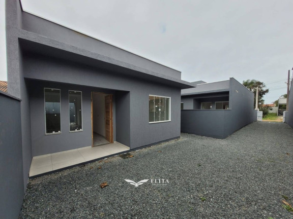 Casa com 2 Quartos à Venda, 62 m² em Quinta Dos Açorianos - Barra Velha