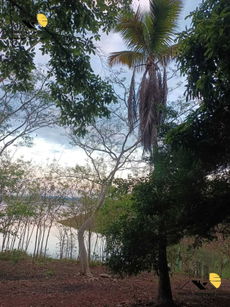 Imagem Chácara com 1 Quarto à Venda, 3.000 m² em Uberlândia