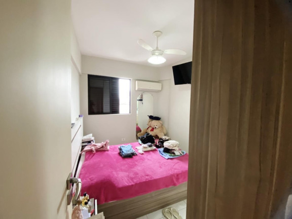 Imagem Apartamento com 2 Quartos à Venda, 79 m² em Embaré - Santos