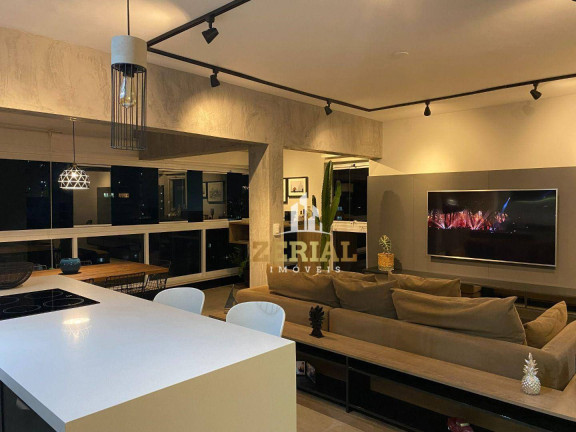 Imagem Apartamento com 2 Quartos à Venda, 65 m² em Santa Paula - São Caetano Do Sul Imagem Apartamento com 2 Quartos à Venda, 65 m² em Santa Paula - São Caetano Do Sul