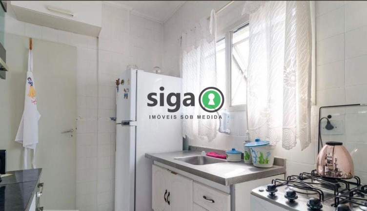 Imagem Apartamento com 2 Quartos à Venda, 51 m² em Vila Da Saúde - São Paulo Imagem Apartamento com 2 Quartos à Venda, 51 m² em Vila Da Saúde - São Paulo