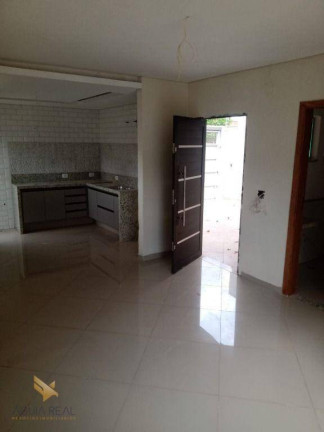 Imagem Casa com 3 Quartos à Venda, 77 m² em Tiradentes - Campo Grande