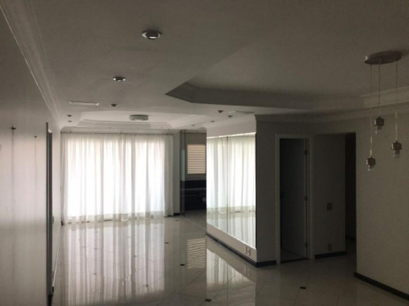 Imagem Apartamento com 3 Quartos à Venda, 140 m² em Parque Campolim - Sorocaba