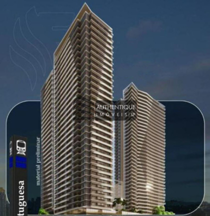 Imagem Apartamento com 2 Quartos à Venda, 85 m² em Paraíso - São Paulo Imagem Apartamento com 2 Quartos à Venda, 85 m² em Paraíso - São Paulo