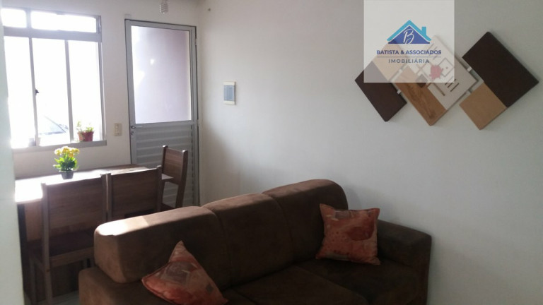 Imagem Casa com 2 Quartos à Venda, 70 m² em Residencial Cosmos - Campinas Imagem Casa com 2 Quartos à Venda, 70 m² em Residencial Cosmos - Campinas
