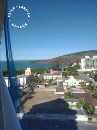 Imagem Apartamento com 3 Quartos à Venda, 90 m² em Praia Do Morro - Guarapari