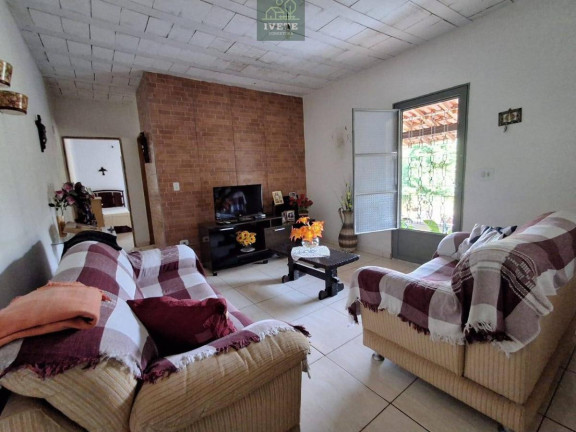 Imagem Chácara com 1 Quarto à Venda, 150 m² Imagem Chácara com 1 Quarto à Venda, 150 m²