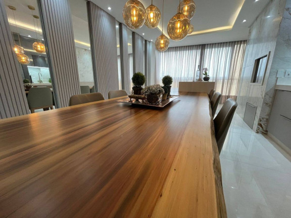 Imagem Apartamento com 4 Quartos à Venda, 190 m² em Pioneiros - Balneário Camboriú