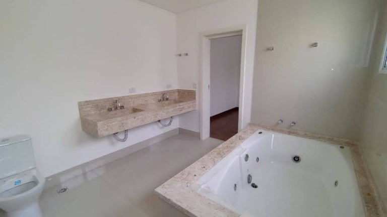 Imagem Casa de Condomínio com 4 Quartos à Venda, 469 m² em Alphaville - Santana De Parnaíba