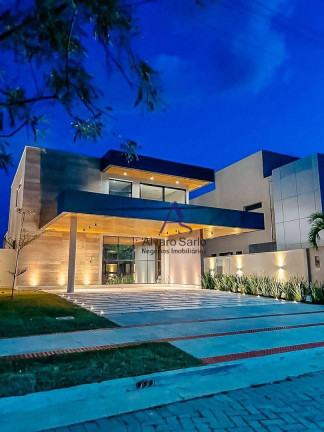 Casa com 4 Quartos à Venda, 314 m² em Jacuhy - Serra
