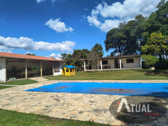 Chácara com 3 Quartos à Venda, 170 m² em Cardoso (terra Preta) - Mairiporã