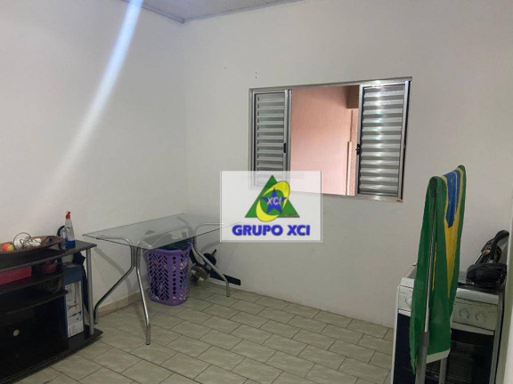 Imagem Casa com 4 Quartos à Venda, 185 m² em Jardim Ribeiro - Valinhos