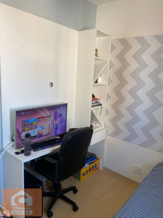 Imagem Apartamento com 3 Quartos à Venda, 66 m² em Vila Mariana - São Paulo Imagem Apartamento com 3 Quartos à Venda, 66 m² em Vila Mariana - São Paulo