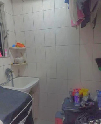Imagem Apartamento com 2 Quartos à Venda, 65 m² em Saboó - Santos