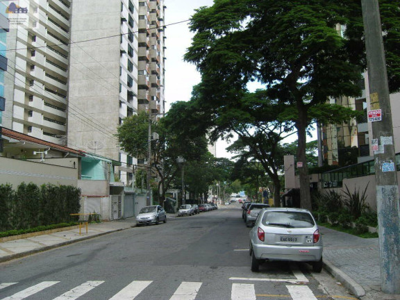 Imagem Apartamento com 3 Quartos à Venda, 131 m² em Jardim - Santo André