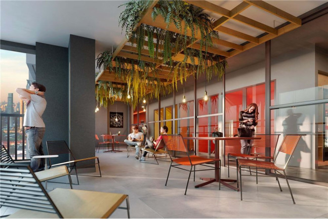 Imagem Apartamento com 2 Quartos à Venda, 69 m² em Campo Belo - São Paulo Imagem Apartamento com 2 Quartos à Venda, 69 m² em Campo Belo - São Paulo