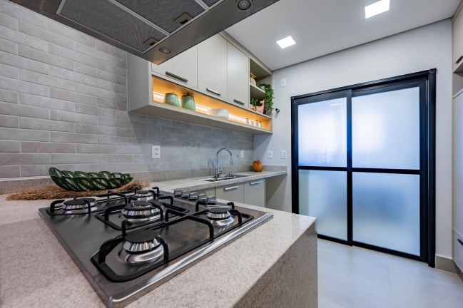 Imagem Apartamento com 3 Quartos à Venda, 185 m² em Gonzaga - Santos