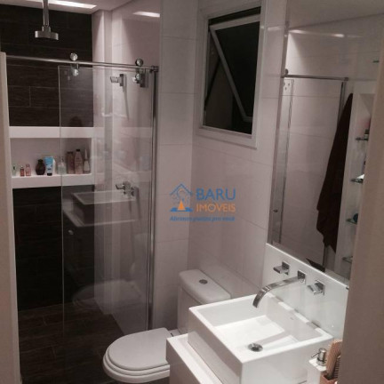 Imagem Apartamento com 1 Quarto à Venda, 57 m² em Vila Mariana - São Paulo