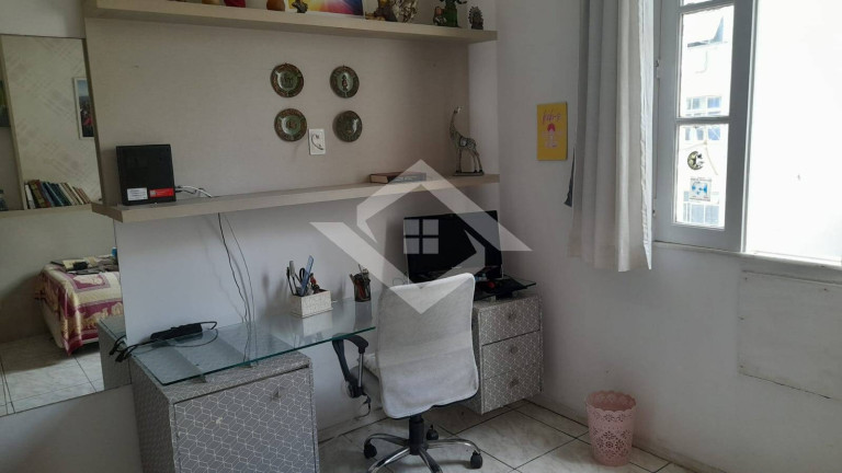 Imagem Apartamento com 3 Quartos à Venda, 100 m² em Copacabana - Rio De Janeiro Imagem Apartamento com 3 Quartos à Venda, 100 m² em Copacabana - Rio De Janeiro