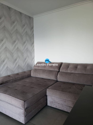 Imagem Apartamento com 3 Quartos à Venda, 75 m² em Rudge Ramos - São Bernardo Do Campo Imagem Apartamento com 3 Quartos à Venda, 75 m² em Rudge Ramos - São Bernardo Do Campo