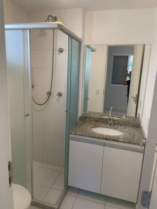 Imagem Apartamento com 3 Quartos à Venda, 69 m² em Parque Reboucas - São Paulo