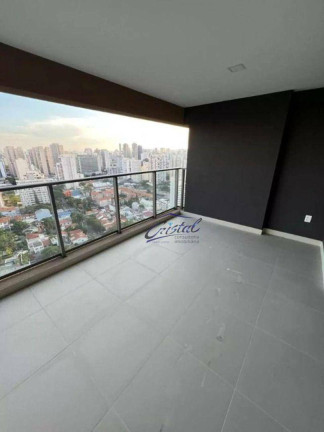 Imagem Apartamento com 3 Quartos à Venda, 143 m² em Campo Belo - São Paulo