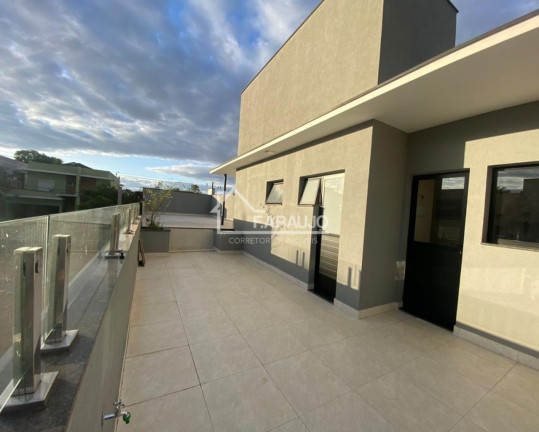 Imagem Imóvel com 3 Quartos à Venda, 220 m² em Parque Reserva Fazenda Imperial - Sorocaba