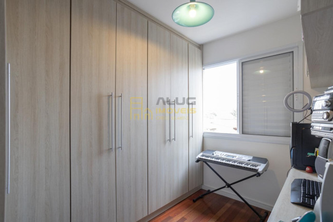 Imagem Apartamento com 1 Quarto à Venda, 31 m² em água Branca - São Paulo