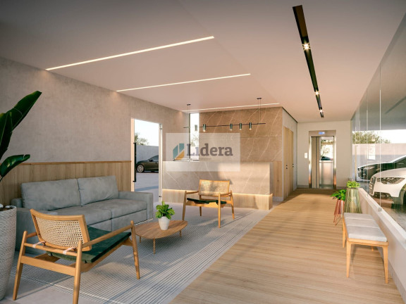 Imagem Apartamento com 2 Quartos à Venda, 59 m² em Intermares - Cabedelo