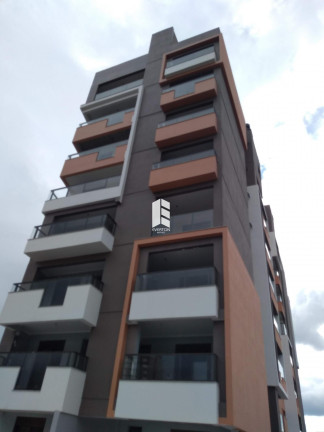 Imagem Cobertura com 4 Quartos à Venda, 210 m² em Nossa Senhora Medianeira - Santa Maria