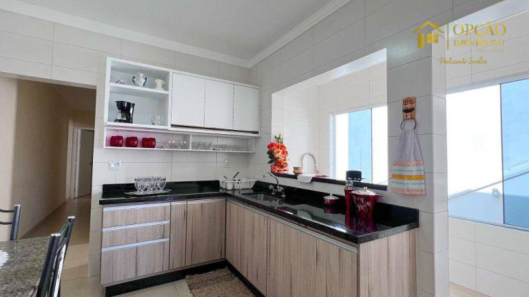 Imagem Casa com 3 Quartos à Venda, 237 m² em Jardim Dos Ipês - Itu Imagem Casa com 3 Quartos à Venda, 237 m² em Jardim Dos Ipês - Itu