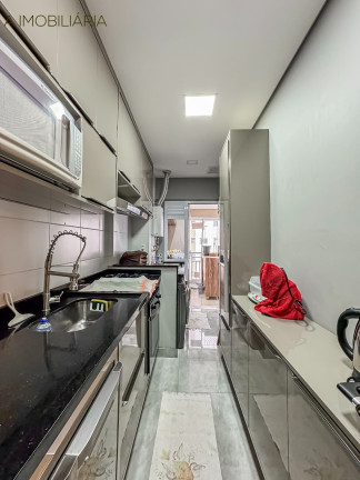 Imagem Imóvel com 3 Quartos à Venda, 93 m² em Baeta Neves - São Bernardo Do Campo