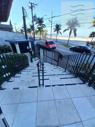 Imagem Apartamento com 2 Quartos à Venda, 86 m² em Guilhermina - Praia Grande