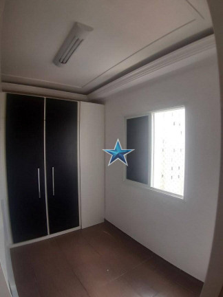 Imagem Apartamento com 3 Quartos à Venda, 74 m² em Jardim D Abril - Osasco