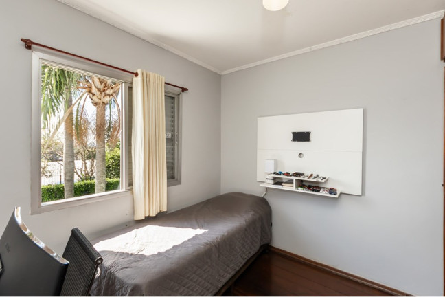 Imagem Apartamento com 3 Quartos à Venda, 82 m² em Vila Barreto - São Paulo