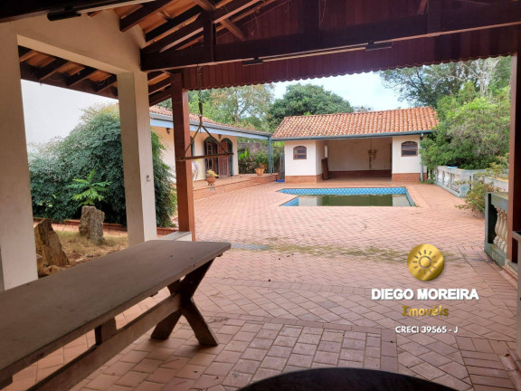 Imagem Casa com 4 Quartos à Venda, 410 m² em Recanto Amapola - Bragança Paulista Imagem Casa com 4 Quartos à Venda, 410 m² em Recanto Amapola - Bragança Paulista