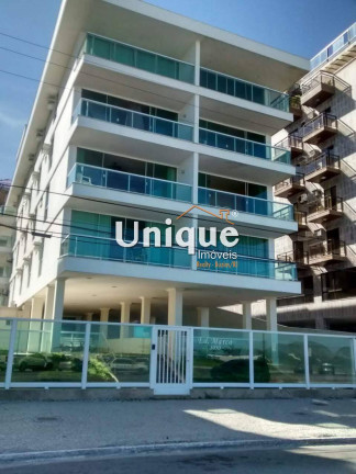 Apartamento com 3 Quartos à Venda, 105 m² em Vila Nova - Cabo Frio