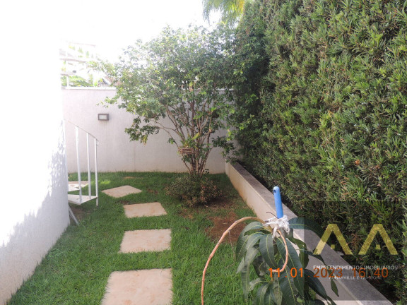 Imagem Casa com 4 Quartos à Venda, 425 m² em Alphaville - Santana De Parnaíba Imagem Casa com 4 Quartos à Venda, 425 m² em Alphaville - Santana De Parnaíba