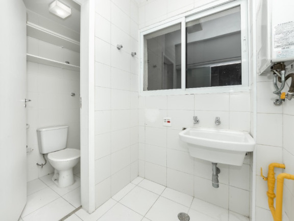 Imagem Imóvel com 3 Quartos à Venda, 77 m² em Santa Cecília - São Paulo