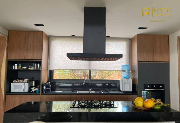 Imagem Casa com 5 Quartos à Venda, 557 m² em Condomínio Terras De São José Ii - Itu Imagem Casa com 5 Quartos à Venda, 557 m² em Condomínio Terras De São José Ii - Itu