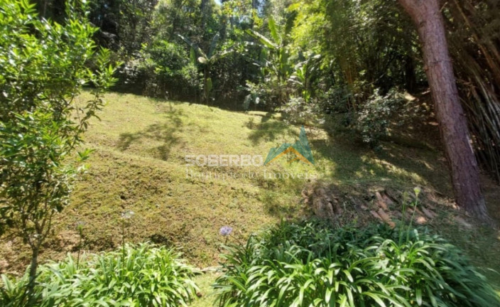 Imagem Terreno à Venda, 379 m² em Albuquerque - Teresópolis