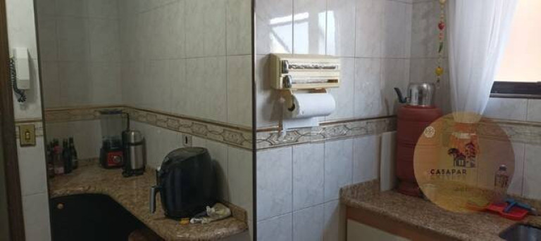 Imagem Cobertura com 2 Quartos à Venda, 100 m² em Barcelona - São Caetano Do Sul