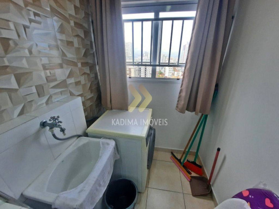 Imagem Apartamento com 2 Quartos à Venda, 56 m² em Vila Assuncao - Praia Grande Imagem Apartamento com 2 Quartos à Venda, 56 m² em Vila Assuncao - Praia Grande