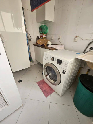 Imagem Apartamento com 2 Quartos à Venda, 89 m² em Imirim - São Paulo