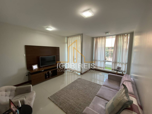 Imagem Casa com 3 Quartos à Venda, 260 m² em Parque Turf Club - Campos Dos Goytacazes