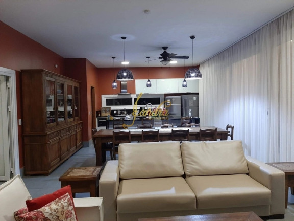 Imagem Casa de Condomínio com 4 Quartos à Venda, 238 m² em Centro - Xangri-la