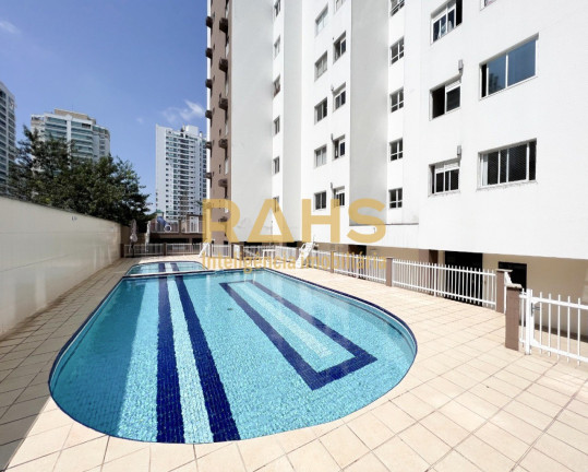 Apartamento com 3 Quartos à Venda, 127 m² em Centro - Joinville
